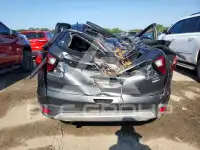 2019 Ford ESCAPE photo