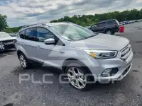 2019 Ford ESCAPE photo