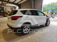 2019 Ford ESCAPE фото