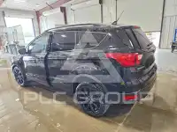 2019 Ford ESCAPE фото