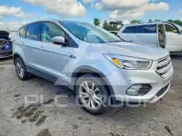 2019 Ford ESCAPE фото