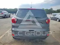 2019 Ford ESCAPE фото