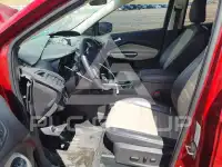 2019 Ford ESCAPE фото