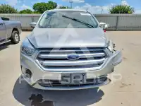 2019 Ford ESCAPE фото