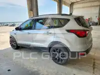 2019 Ford ESCAPE photo