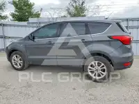 2019 Ford ESCAPE photo