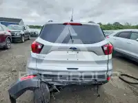 2019 Ford ESCAPE фото