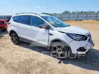 2019 Ford ESCAPE фото