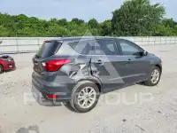 2019 Ford ESCAPE фото