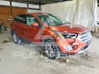 2019 Ford ESCAPE фото