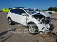 2019 Ford ESCAPE photo