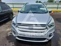 2019 Ford ESCAPE фото
