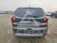 2019 Ford ESCAPE фото