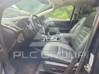 2019 Ford ESCAPE фото