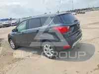 2019 Ford ESCAPE фото