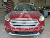 2019 Ford ESCAPE photo