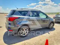 2019 Ford ESCAPE photo