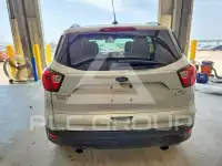 2019 Ford ESCAPE photo