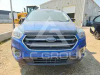 2019 Ford ESCAPE фото