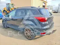 2019 Ford ESCAPE фото