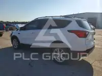 2019 Ford ESCAPE photo