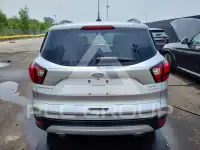 2019 Ford ESCAPE фото