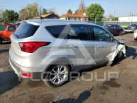 2019 Ford ESCAPE photo