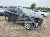 2019 Ford ESCAPE фото