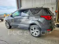 2019 Ford ESCAPE photo