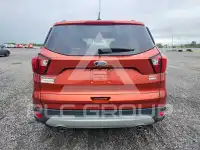 2019 Ford ESCAPE фото