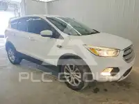 2019 Ford ESCAPE фото