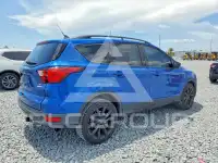 2019 Ford ESCAPE фото