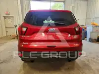 2019 Ford ESCAPE фото