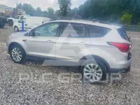 2019 Ford ESCAPE фото