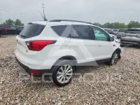 2019 Ford ESCAPE фото