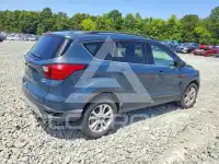 2019 Ford ESCAPE фото