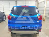 2019 Ford ESCAPE фото