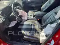 2019 Ford ESCAPE photo