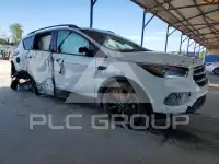 2019 Ford ESCAPE фото