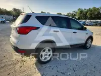 2019 Ford ESCAPE photo