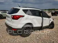 2019 Ford ESCAPE фото