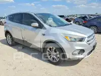 2019 Ford ESCAPE фото