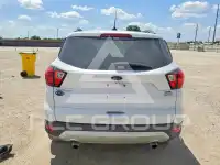 2019 Ford ESCAPE фото