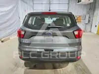 2019 Ford ESCAPE фото