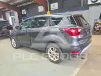 2019 Ford ESCAPE photo