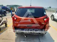 2019 Ford ESCAPE фото