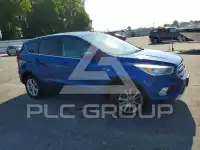 2019 Ford ESCAPE фото