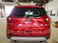 2019 Ford ESCAPE фото