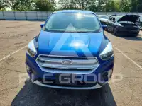 2019 Ford ESCAPE фото
