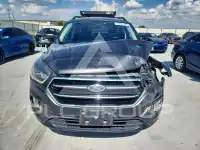 2019 Ford ESCAPE фото
